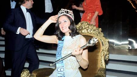 Silvana Suárez. Foto: NA.