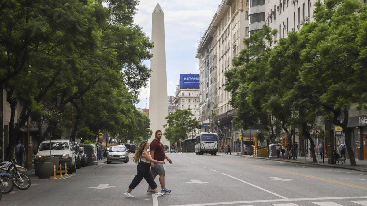 Ciudad de Buenos Aires, NA