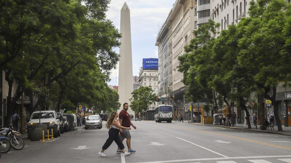 Ciudad de Buenos Aires, NA