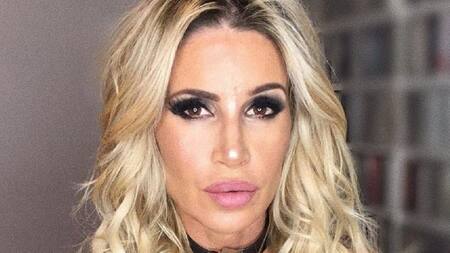 Flor Peña, chica hot