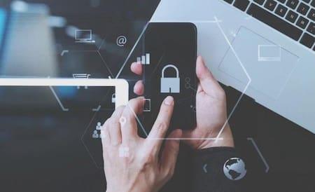 Mega estafa. Foto: Na.