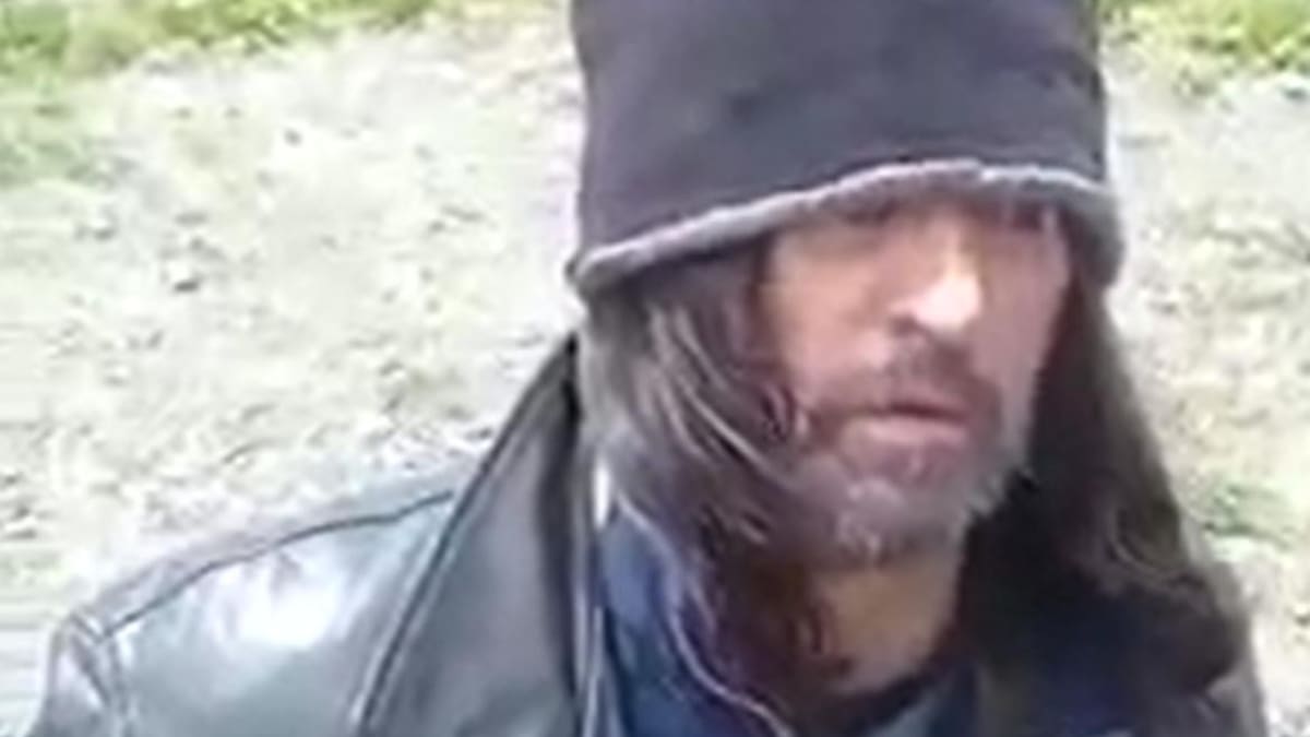 Tony Scotto, exbaterista de Hérmetica, detenido y acusado de abuso sexual