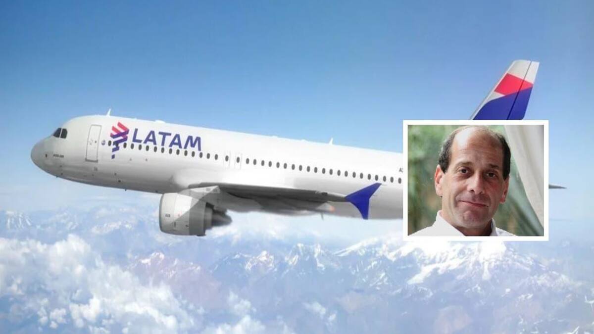 Willy Kohan, análisis de sobre Latam