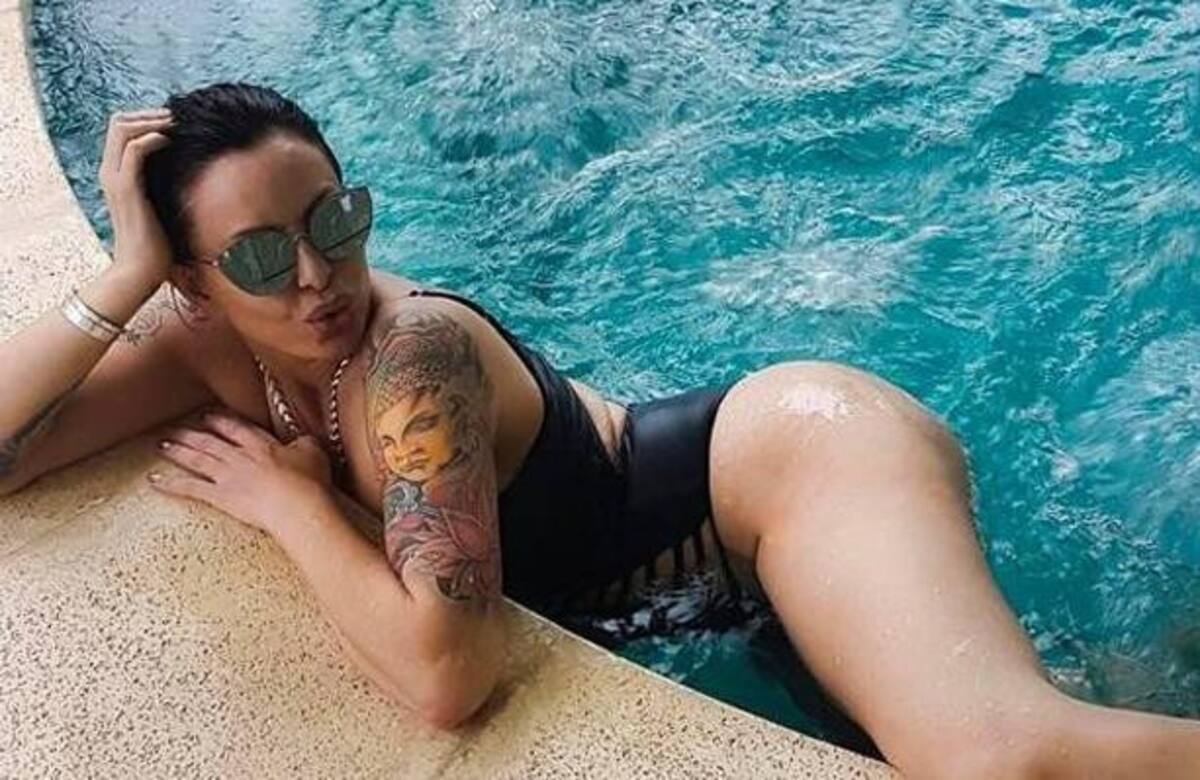 Daniela Cardone