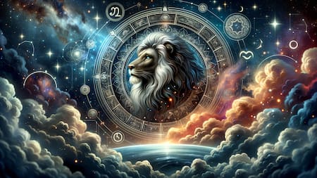 Horóscopo de Leo de hoy: jueves 2 de abril de 2026