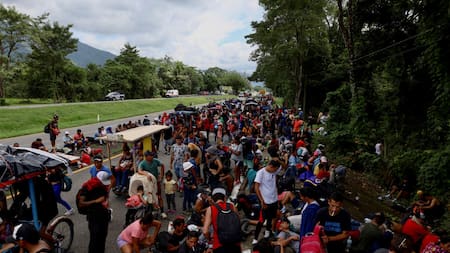 Deportación masiva de Donald Trump: ¿quién será el "zar de la frontera" en su gobierno?