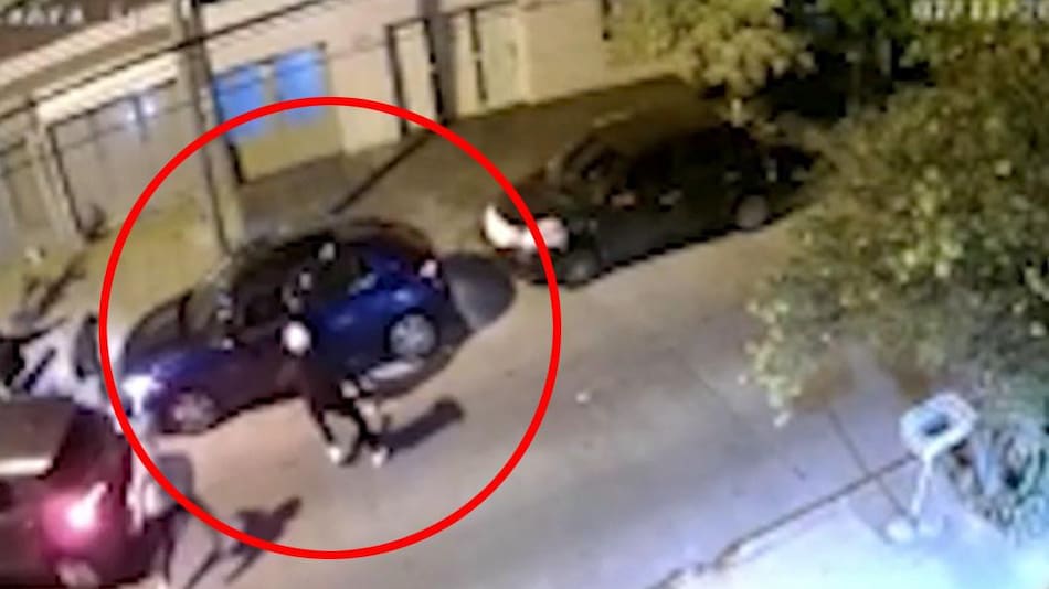 Inseguridad en Ramos Mejía