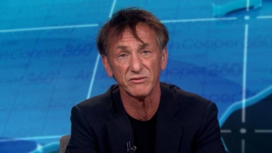 Sean Penn