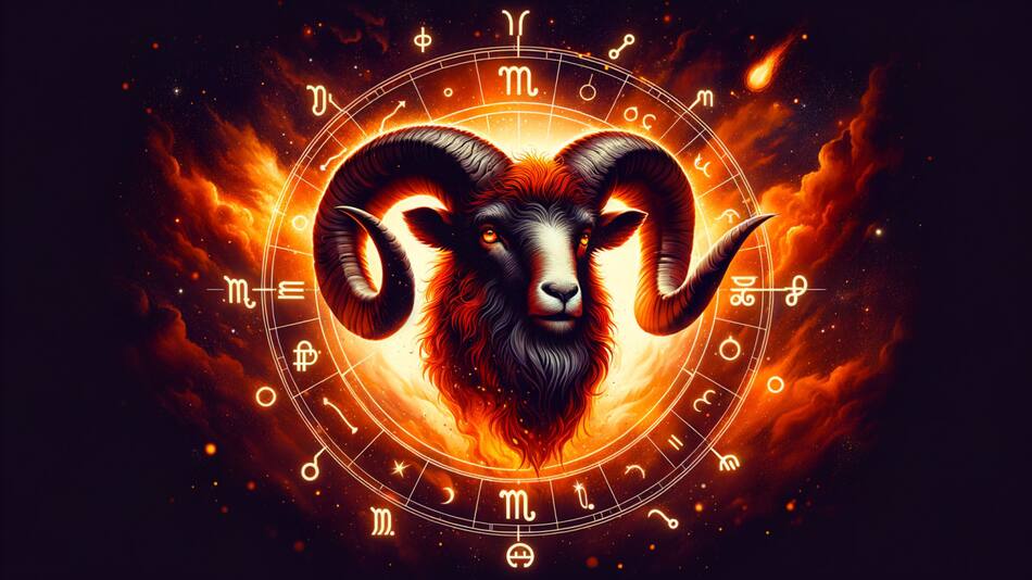 Horoscopo de Aries de hoy: jueves 29 de mayo de 2025. Foto: Redacción canal26.com