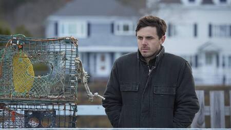 Manchester junto al mar