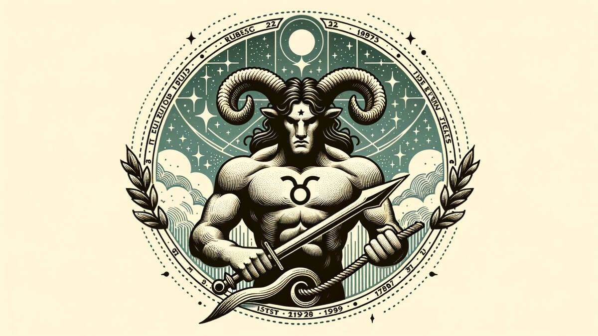 Horoscopo de Tauro de hoy: jueves 23 de enero de 2025. Foto: Redacción canal26.com