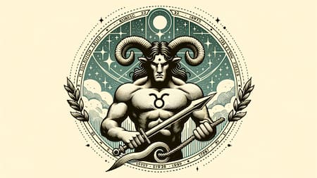 Horoscopo de Tauro de hoy: jueves 23 de enero de 2025. Foto: Redacción canal26.com