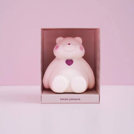 Los productos que ofrece Damián Betular. Foto: Betular Patisserie.