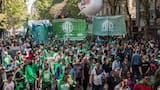 Paro nacional de ATE en rechazo a la reforma laboral: cuándo es y cómo funcionarán los servicios