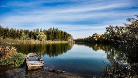 Eslovaquia. Foto Pixabay.