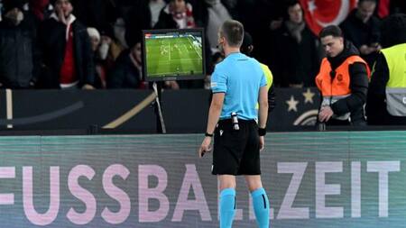 Apoyo en la tecnología. Foto: EFE