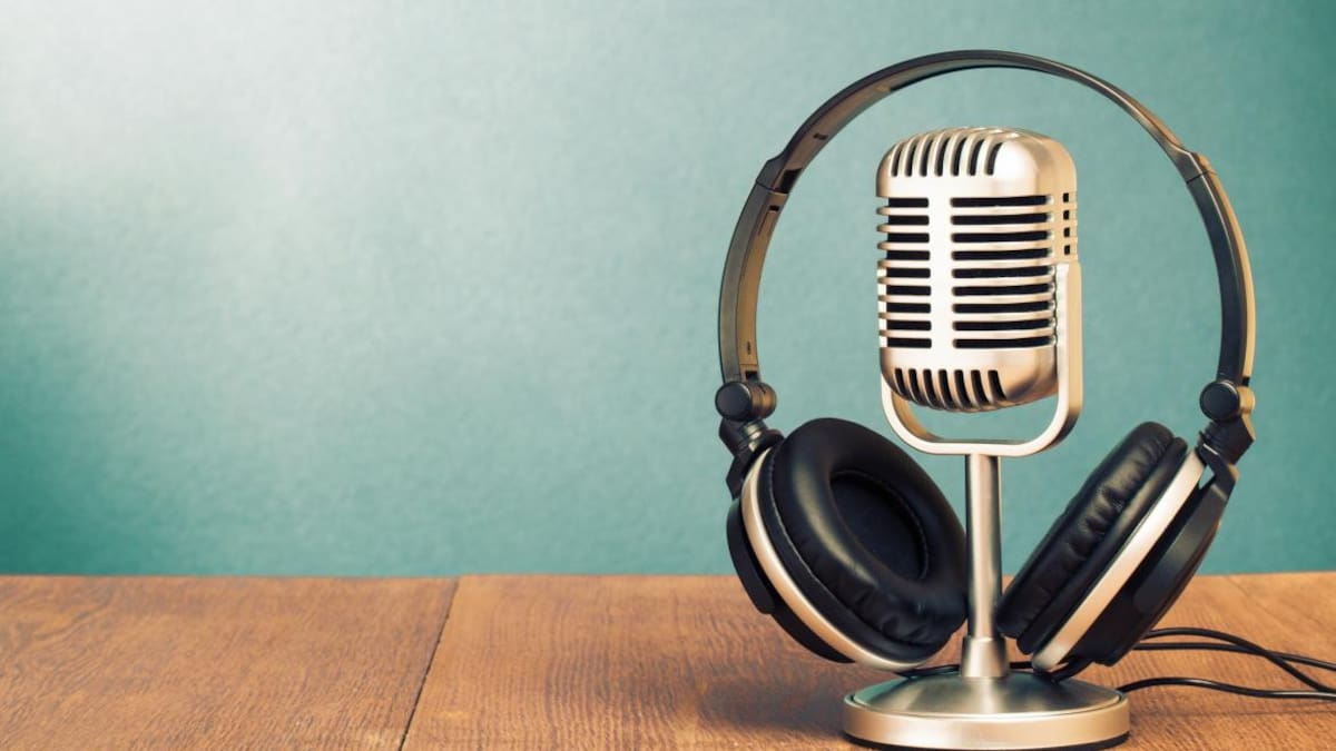 Oyentes de radio