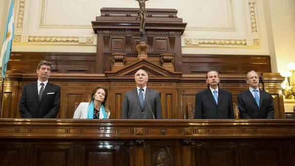 Corte Suprema limitó montos de indemnizaciones del régimen de ART