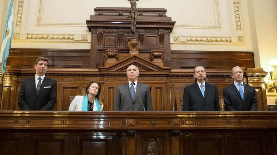 Corte Suprema