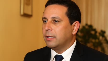 El exfuncionario se negó a brindar declaraciones en la Causa ANDIS.