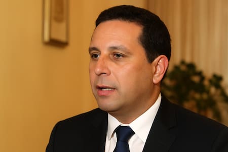 Daniel Garbellini de Causa ANDIS