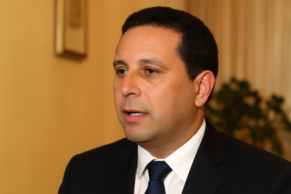 Daniel Garbellini de Causa ANDIS