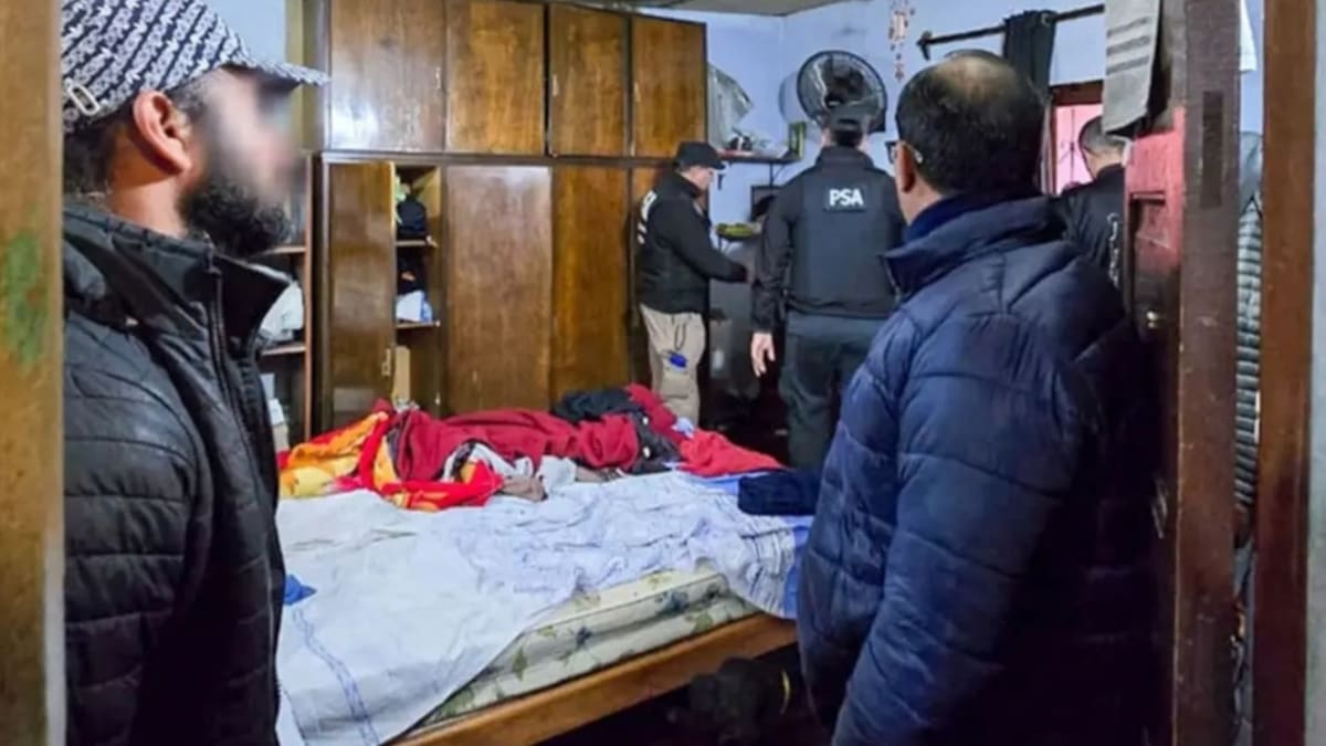 Investigación por alumnas de colegios secundarios de Salta explotas sexualmente.