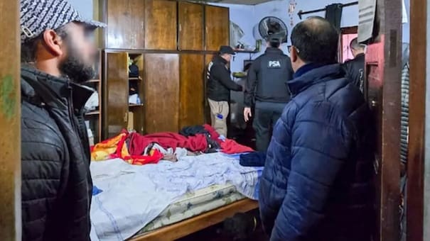 Alumnas de colegios secundarios de Salta explotadas sexualmente: eran “descartadas” cuando cumplían 18 años y ya hay 33 víctimas