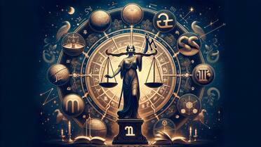 Horóscopo de Libra de hoy: miércoles 17 de septiembre de 2025