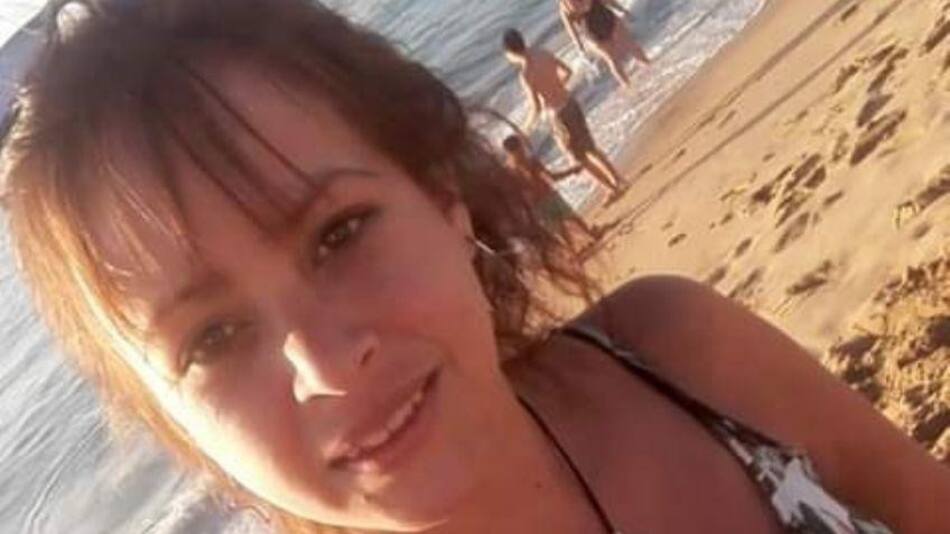 Micro, Mendoza, mujer que falleció en Chile