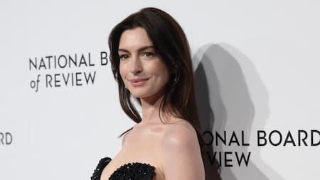 Anne Hathaway abandonó una sesión fotográfica: ¿por qué?
