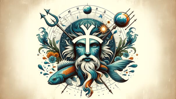 Horóscopo de Piscis de hoy: domingo 11 de enero de 2026