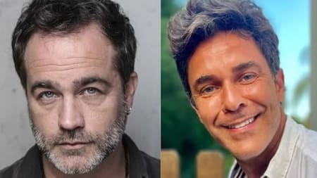 Impensado tenso cruce en redes entre Gastón Pauls y Mariano Martínez: qué pasó