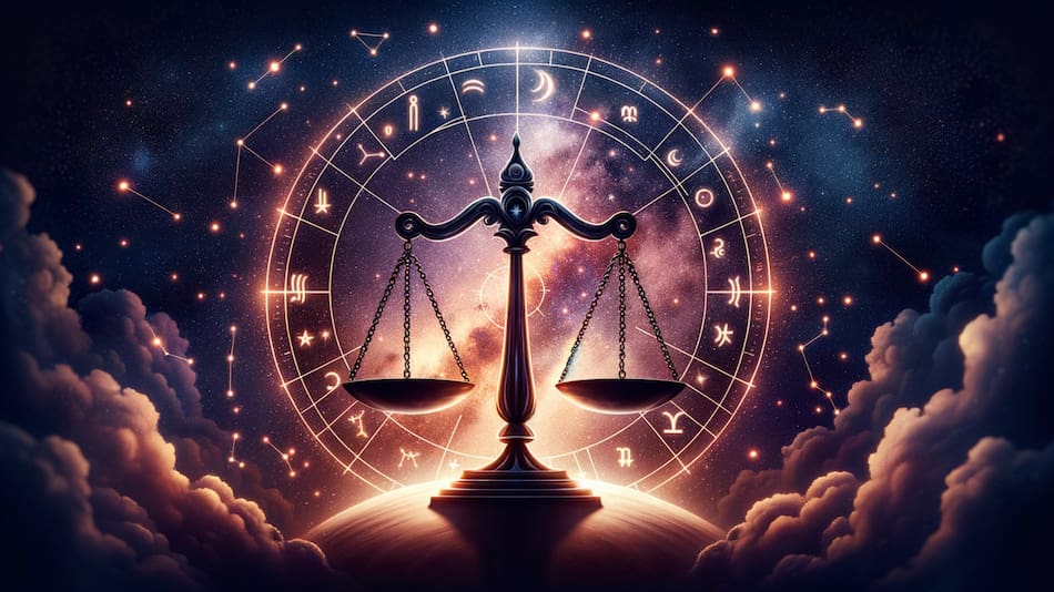 Horóscopo de Libra de hoy: martes 29 de abril de 2025. Foto: Redacción canal26.com