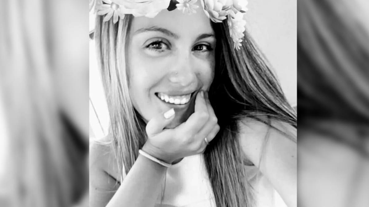 Zaira Rodríguez, asesinato, muerte en Villa Ballester