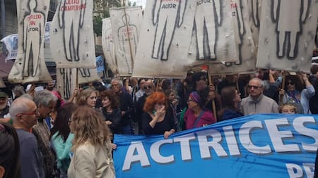 24 de marzo, Día de la Memoria, dictadura, Foto: Claudia Seta