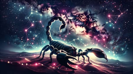 Horoscopo de Escorpio de hoy: jueves 26 de febrero de 2026