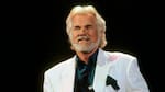 Murió el cantante Kenny Rogers, ícono de la música country