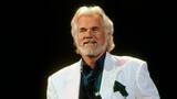 Murió el cantante Kenny Rogers, ícono de la música country