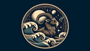 Horoscopo de Capricornio de hoy: domingo 21 de diciembre de 2025