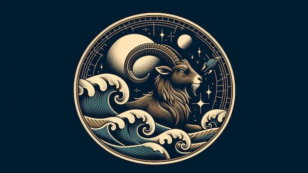 Horoscopo de Capricornio de hoy: domingo 21 de diciembre de 2025