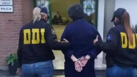 Una monja fue condenada a diez años de prisión por abuso.