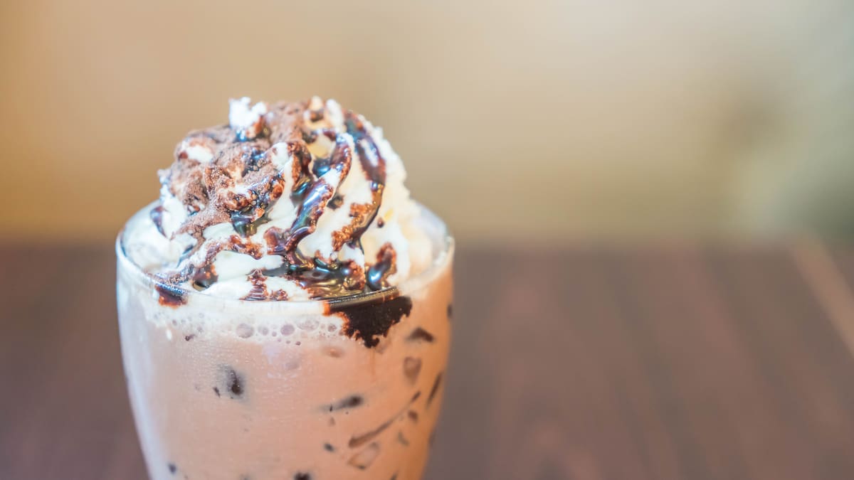 Para refrescarte en verano: paso a paso para hacer el mejor frappuccino al estilo Starbucks en casa