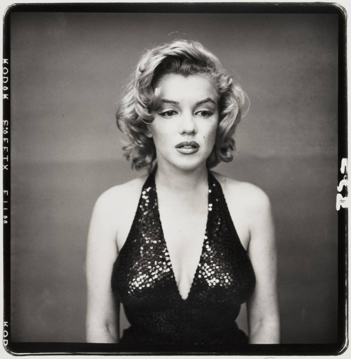 Marilyn Monroe. Foto: Pinterest