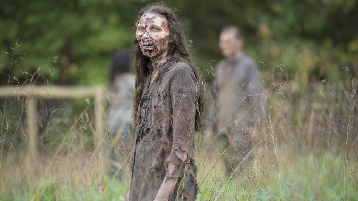 Enfermedad zombie amenaza a EEUU y Canadá