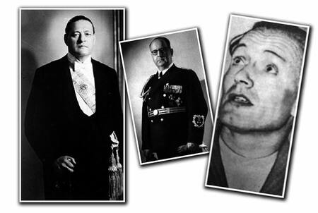 El Plan nazi para dominar la Patagonia y toda Sudamérica