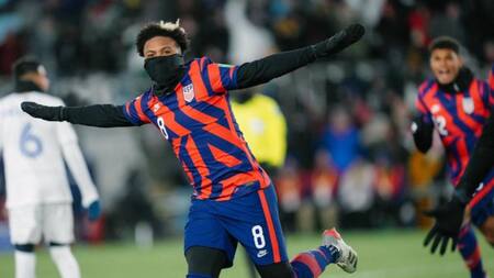 EEUU y Honduras, foto NA