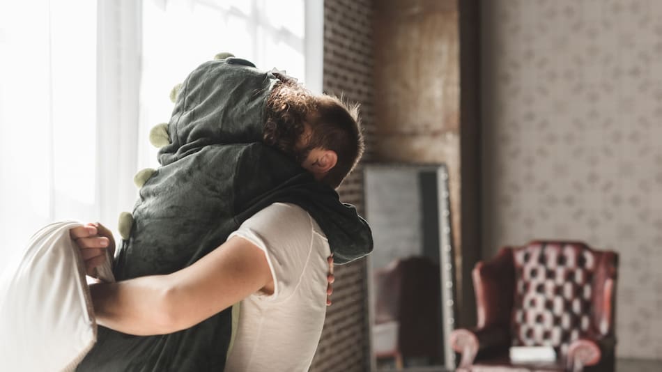 Los signos más vulnerables del horóscopo. Foto: Freepik.