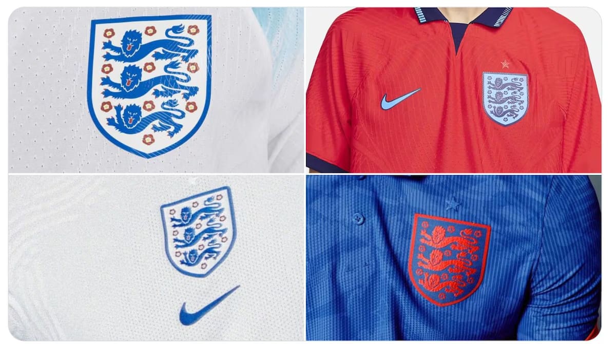 La estrella que Inglaterra no quiere mostrar: el misterio de su camiseta y la polémica del Mundial 1966