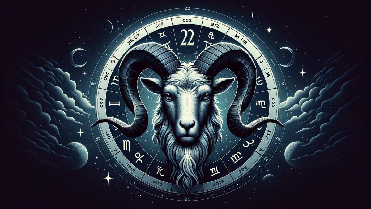 Horoscopo de Capricornio de hoy: miércoles 3 de julio de 2024. Foto: Redacción canal26.com